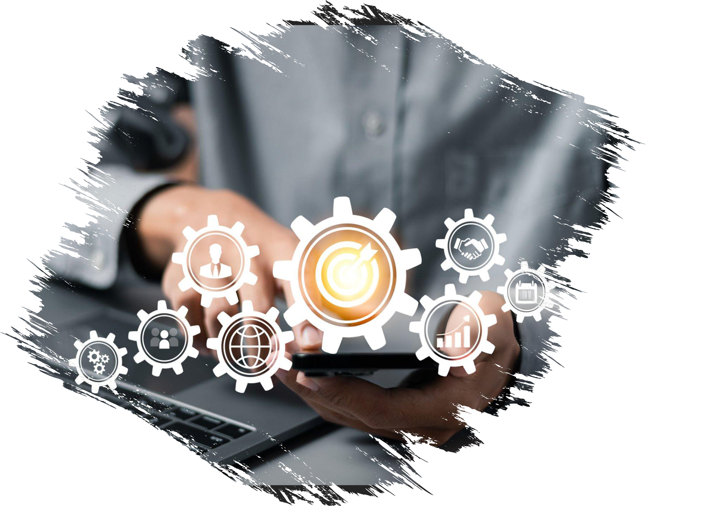 Managed Staffing Services