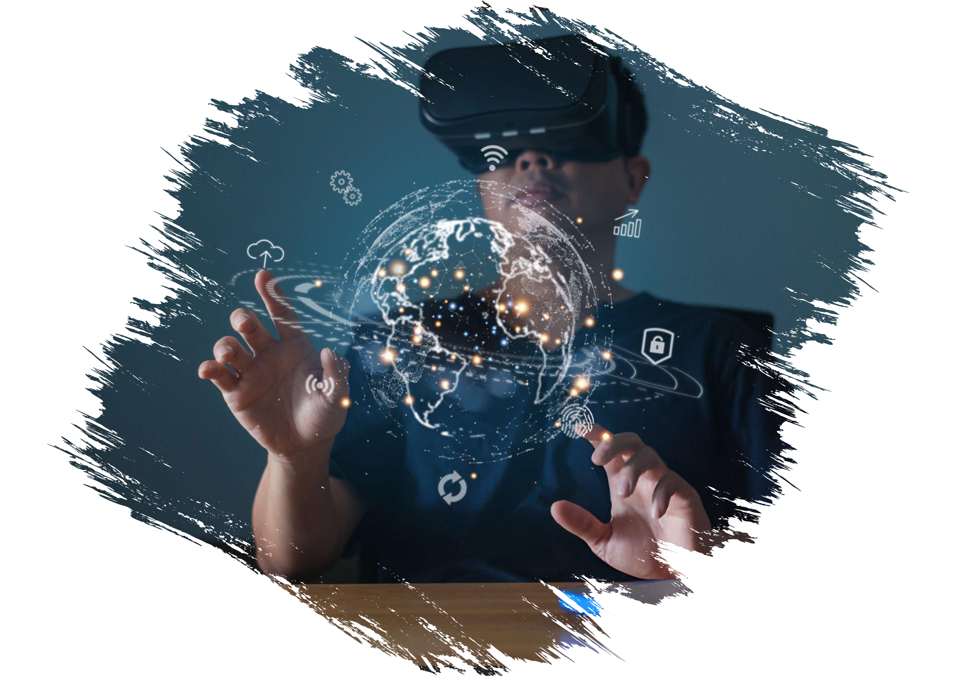 Virtualization Services